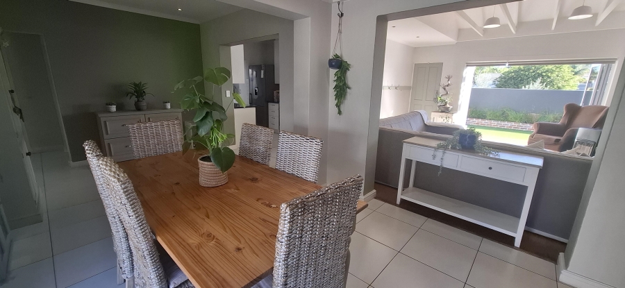 To Let 3 Bedroom Property for Rent in Brackenfell South Western Cape